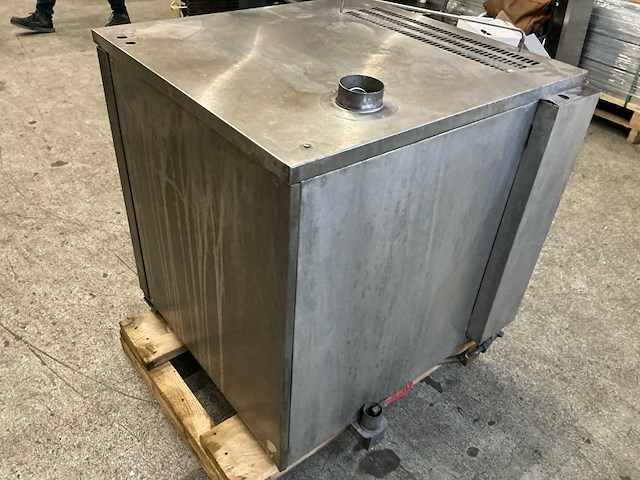 Gourmet magnetrons & ovens - afbeelding 7 van  8