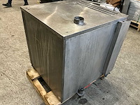 Gourmet magnetrons & ovens - afbeelding 7 van  8