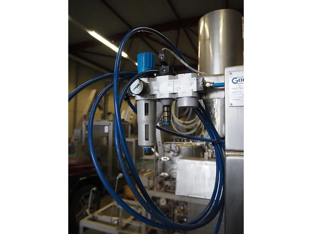 Goutherm engineering - afbeelding 5 van  22