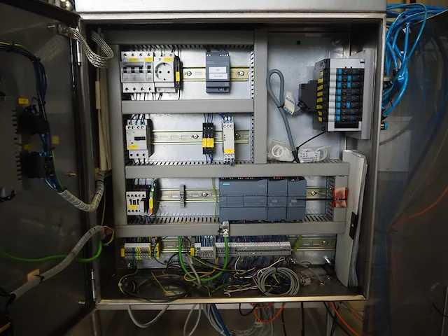 Goutherm engineering - afbeelding 9 van  22