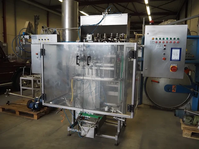 Goutherm engineering - afbeelding 1 van  22