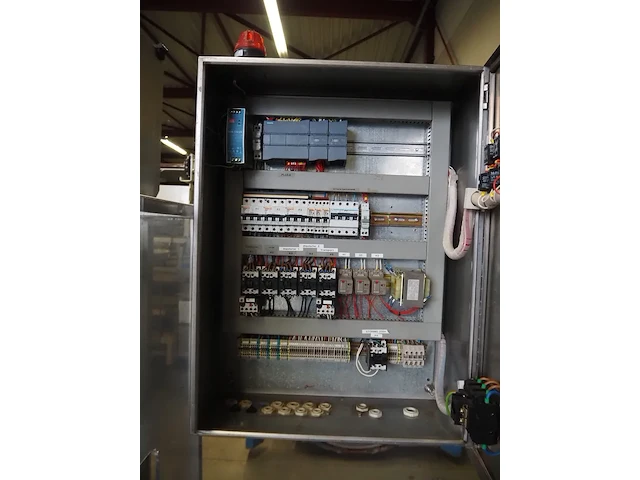 Goutherm engineering - afbeelding 13 van  22