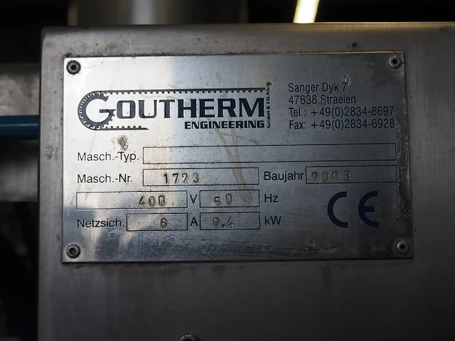 Goutherm engineering - afbeelding 14 van  22