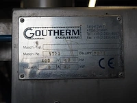 Goutherm engineering - afbeelding 14 van  22