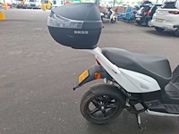 Govecs - bromscooter - scooter - afbeelding 2 van  20