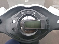 Govecs - bromscooter - scooter - afbeelding 8 van  20