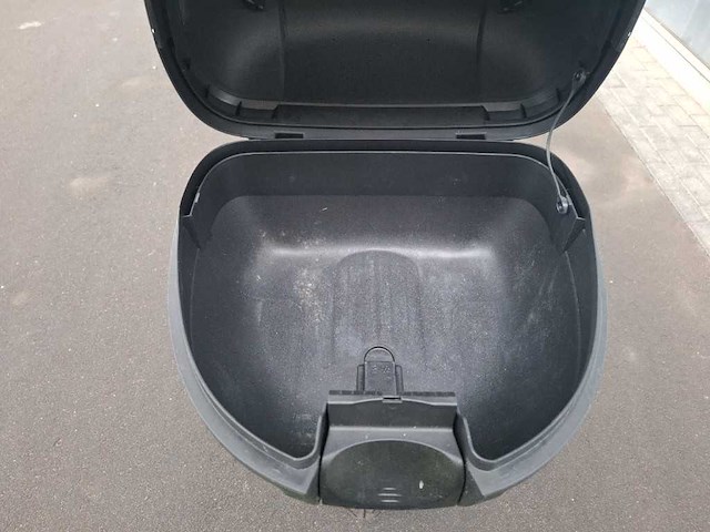 Govecs - bromscooter - scooter - afbeelding 9 van  20