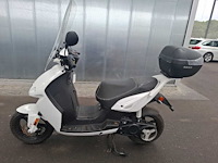 Govecs - bromscooter - scooter - afbeelding 12 van  20