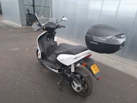 Govecs - bromscooter - scooter - afbeelding 14 van  20