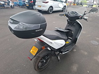 Govecs - bromscooter - scooter - afbeelding 15 van  20