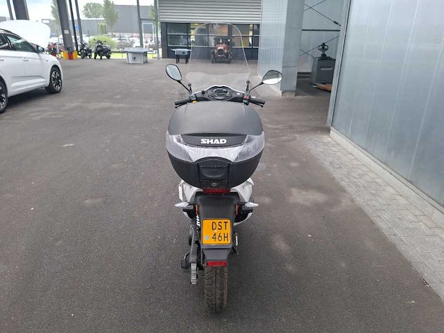Govecs - bromscooter - scooter - afbeelding 16 van  20
