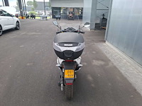 Govecs - bromscooter - scooter - afbeelding 16 van  20