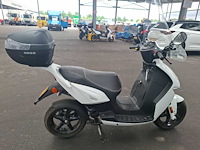 Govecs - bromscooter - scooter - afbeelding 17 van  20