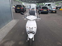 Govecs - bromscooter - scooter - afbeelding 18 van  20