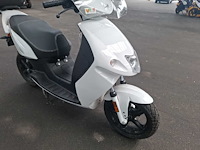 Govecs - bromscooter - scooter - afbeelding 19 van  20