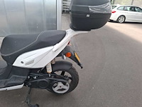 Govecs - bromscooter - scooter - afbeelding 3 van  16