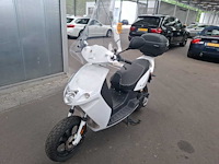 Govecs - bromscooter - scooter - afbeelding 1 van  16