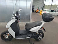 Govecs - bromscooter - scooter - afbeelding 9 van  16