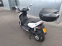 Govecs - bromscooter - scooter - afbeelding 10 van  16