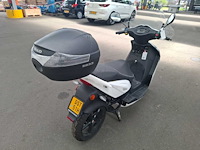 Govecs - bromscooter - scooter - afbeelding 12 van  16