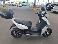 Govecs - bromscooter - scooter - afbeelding 13 van  16
