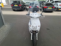 Govecs - bromscooter - scooter - afbeelding 14 van  16