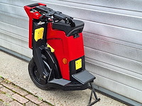 Govecs gigi foldable escooter 25 km elektrische snorscooter ex demo - afbeelding 8 van  8