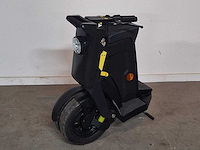 Govecs gigi foldable escooter 25 km elektrische snorscooter - afbeelding 2 van  10