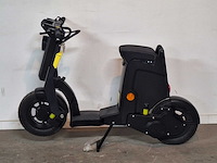 Govecs gigi foldable escooter 25 km elektrische snorscooter