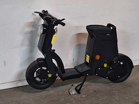 Govecs gigi foldable escooter 25 km elektrische snorscooter - afbeelding 3 van  10