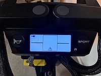 Govecs gigi foldable escooter 25 km elektrische snorscooter - afbeelding 5 van  10