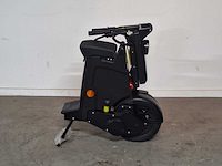 Govecs gigi foldable escooter 25 km elektrische snorscooter - afbeelding 10 van  10