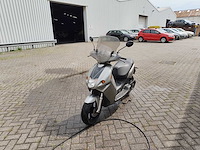 Govecs go! s 1.2 e-scooter, f-169-fl - afbeelding 1 van  6