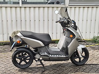 Govecs go! s 1.2 e-scooter, f-169-fl - afbeelding 2 van  6