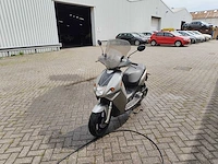 Govecs go! s 1.2 e-scooter, f-169-fl
