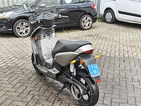 Govecs go! s 1.2 e-scooter, f-169-fl - afbeelding 4 van  7