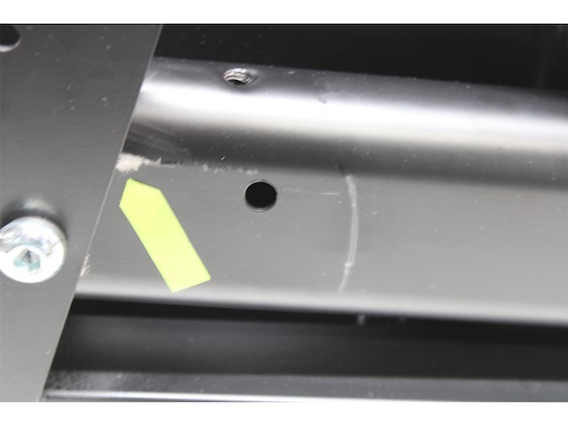 Govita elektrische loopbandopvouwbaar16 km/uautomatische helling2 hp - afbeelding 6 van  6