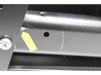 Govita elektrische loopbandopvouwbaar16 km/uautomatische helling2 hp - afbeelding 6 van  6