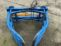 Goweil 2015 rondebalen klem - afbeelding 5 van  9