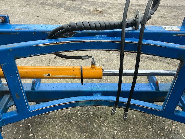 Goweil 2015 rondebalen klem - afbeelding 6 van  9