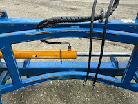 Goweil 2015 rondebalen klem - afbeelding 6 van  9