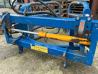 Goweil 2015 rondebalen klem - afbeelding 7 van  9