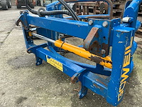 Goweil 2015 rondebalen klem - afbeelding 8 van  9