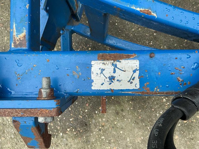 Goweil 2015 rondebalen klem - afbeelding 9 van  9