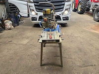 Göweil messenslijper - knife grinding machine - afbeelding 2 van  5