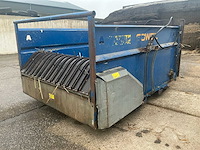 Göweil ronde balen losmaker - afbeelding 3 van  10