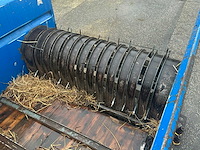 Göweil ronde balen losmaker - afbeelding 9 van  10