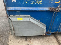 Göweil ronde balen losmaker - afbeelding 2 van  10