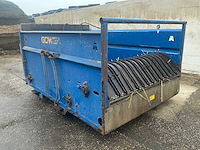 Göweil ronde balen losmaker - afbeelding 6 van  10