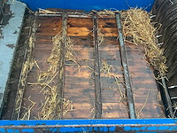 Göweil ronde balen losmaker - afbeelding 8 van  10